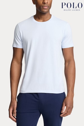 Polo Ralph Lauren Short Sleeve T-Shirt (K79834) | £70