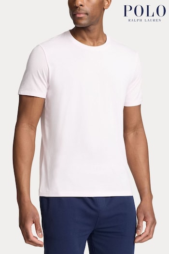 Polo Ralph Lauren Short Sleeve T-Shirt (K79835) | £70