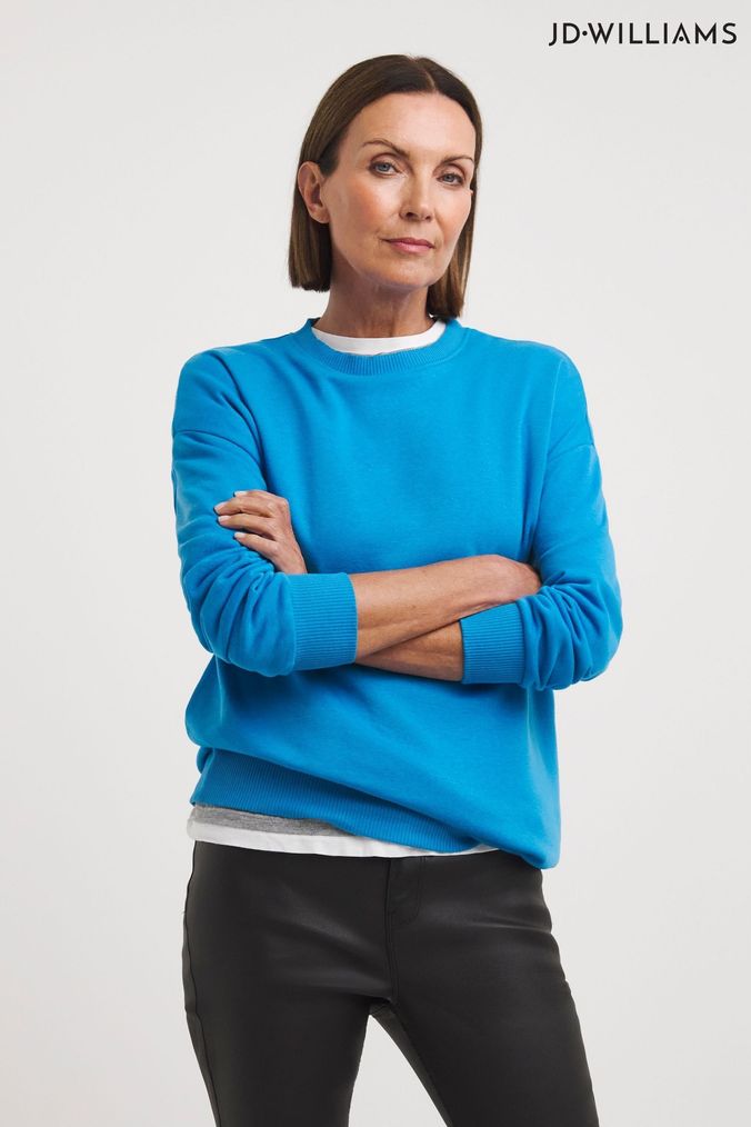 Buy Women s JD Williams Knitwear Online Next UK