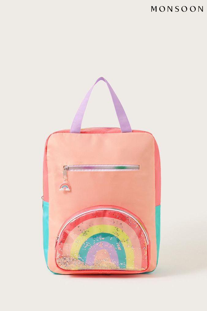 Girls Rainbow Bags Unicorn Bags Next UK