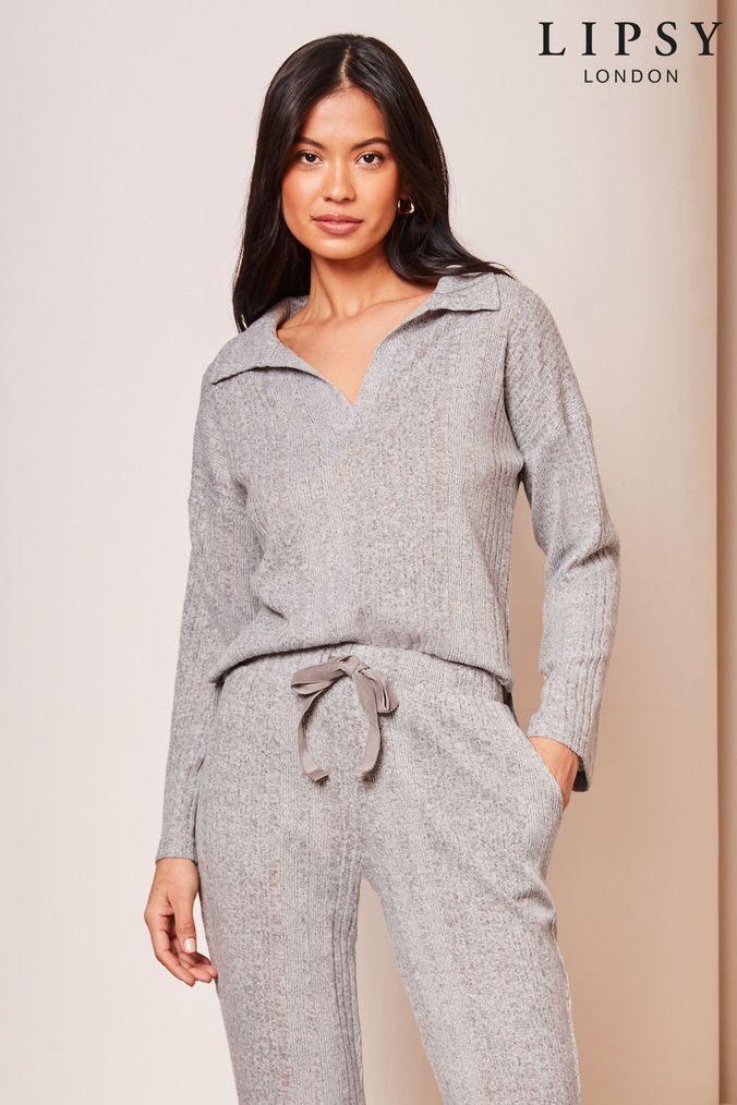 Lipsy Nightwear Women s Pyjamas Robes Slippers Next UK