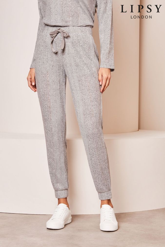Lipsy joggers and shop hoodies