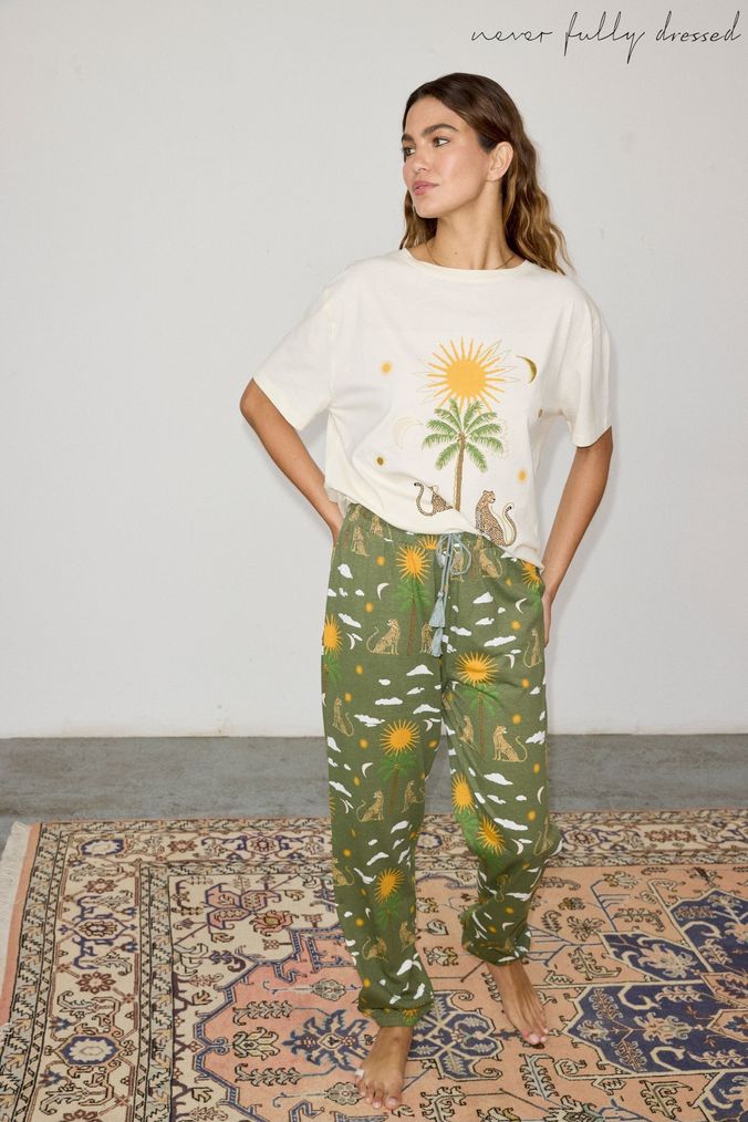 Never fully dressed pyjamas clearance