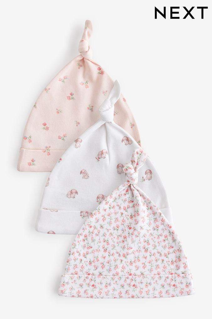 Buy Girls Hats Newborn Online Next UK
