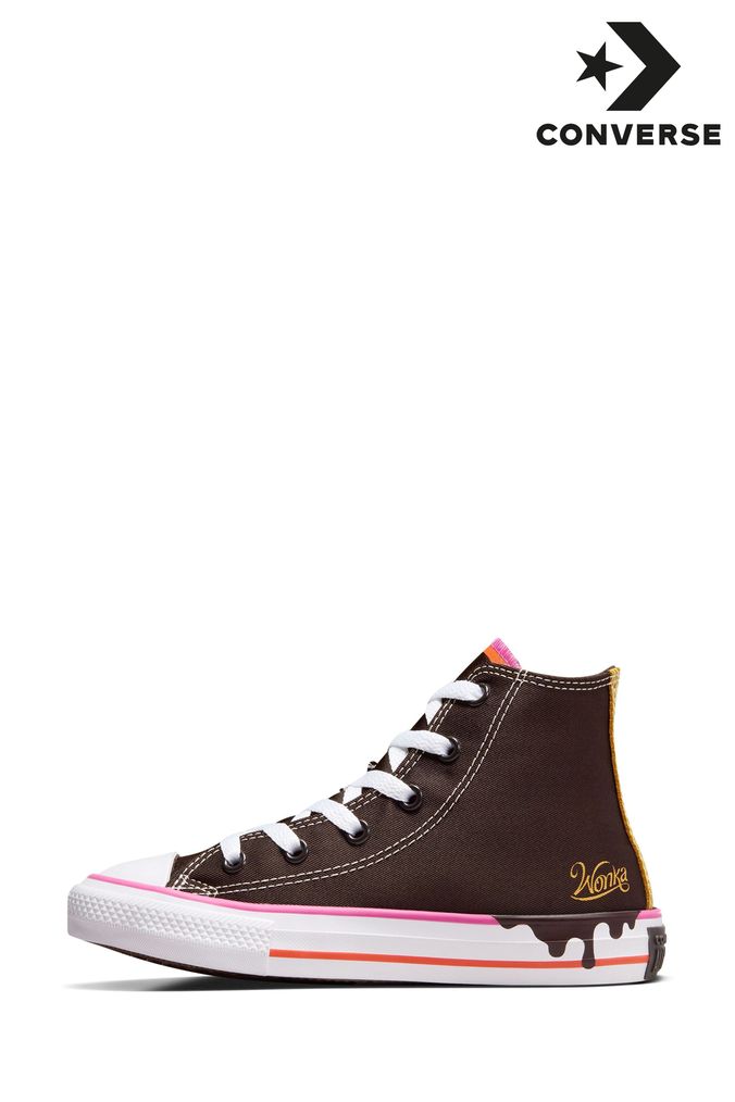 Next boys converse new arrivals