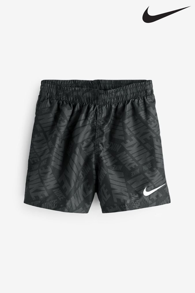 Infrared nike shorts top
