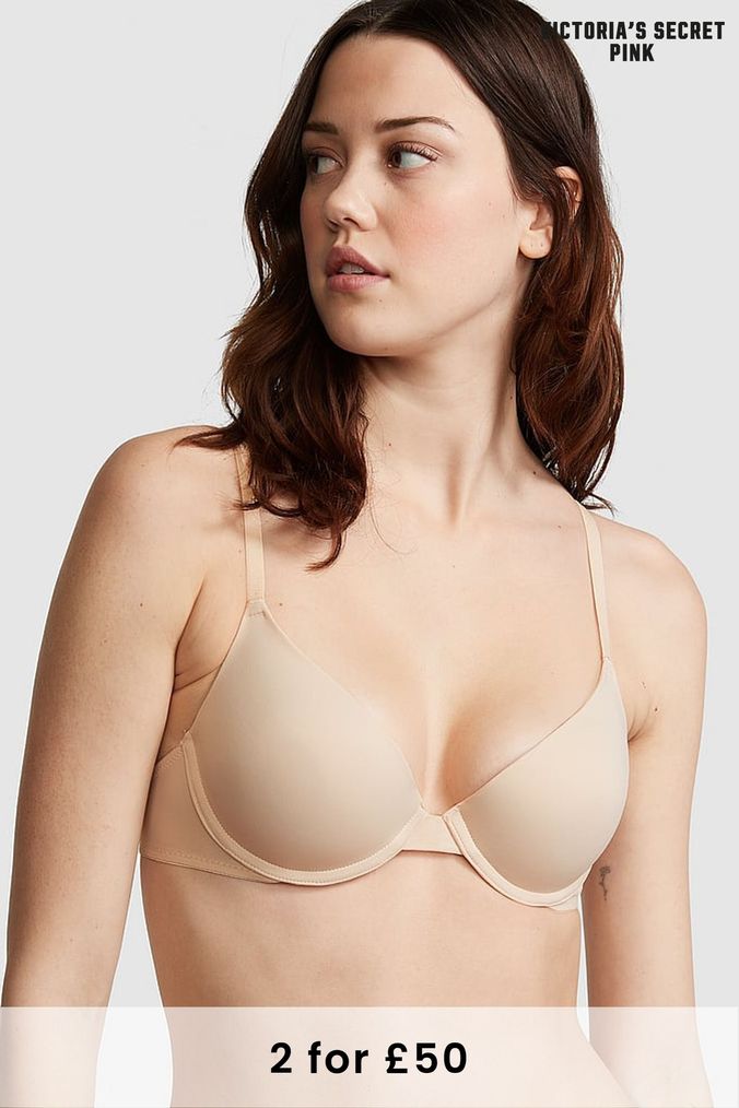 Victoria secret outlet push up bras