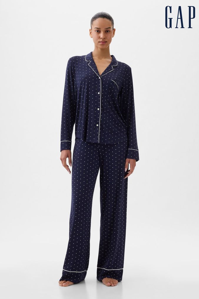 Gap uk sales womens pyjamas