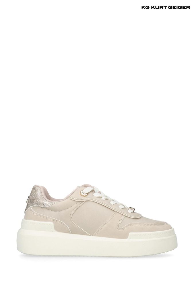 Nude colour trainers deals