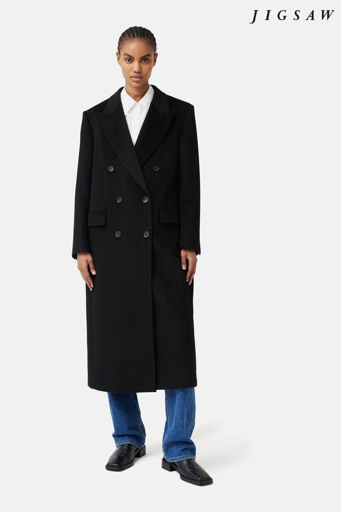 Jigsaw coats deals and jackets