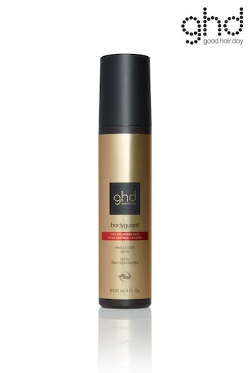 ghd Bodyguard - Heat Protect Spray For Coloured Hair (K81163) | £24