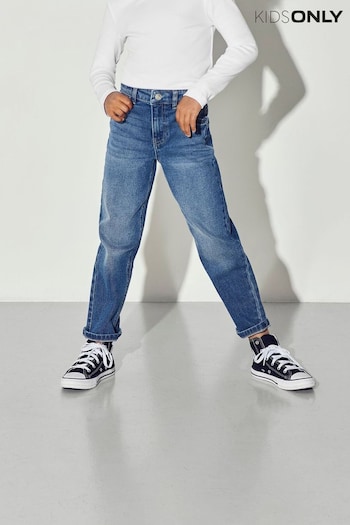 Mom Fit Jeans Plus (K81173) | £21