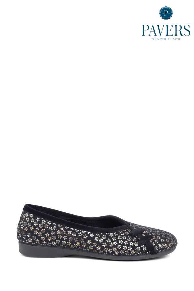Pavers Women s Slippers Next Official Site