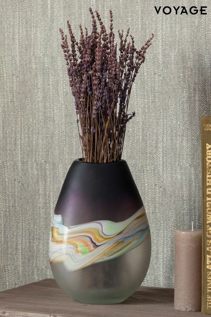 Clarks clearance sapphire vase