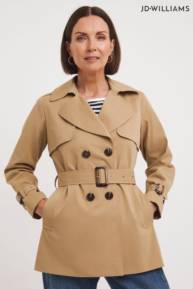 Jd williams hot sale womens coats