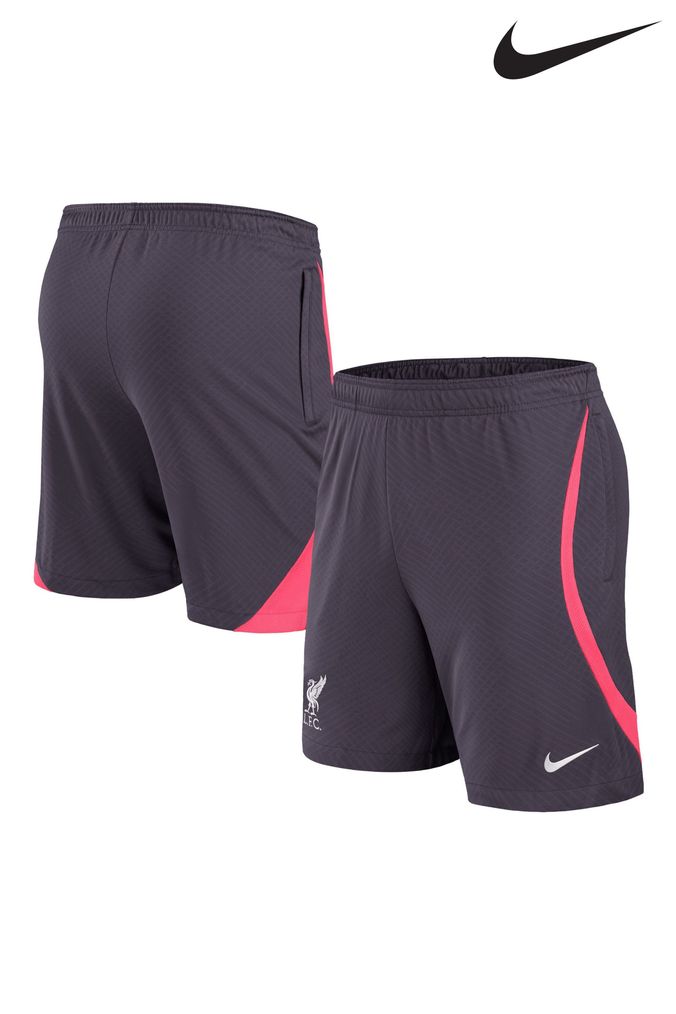 Nike next gen shorts grey clearance