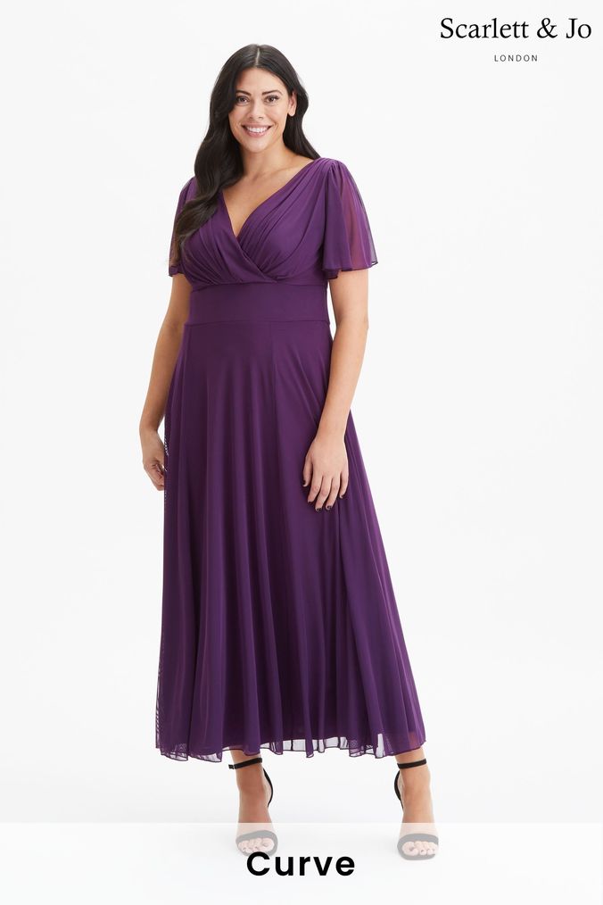 Scarlett Jo Women s Dresses Next Official Site