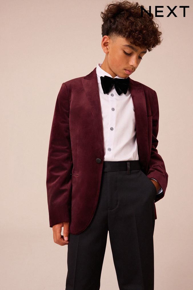 Buy Boys Blazer Online Next UK