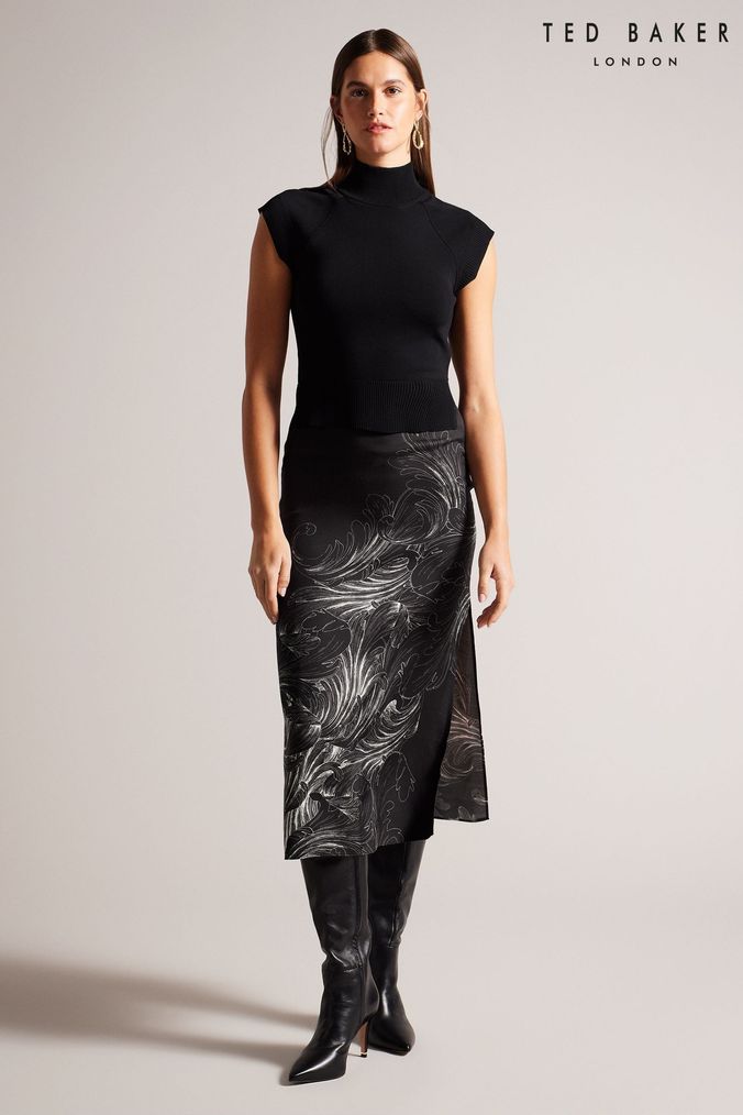 Ted baker aurelia online dress
