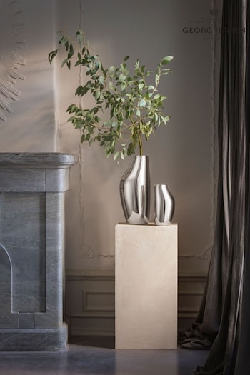 Georg Jensen Sky Vase Medium (K81818) | £150