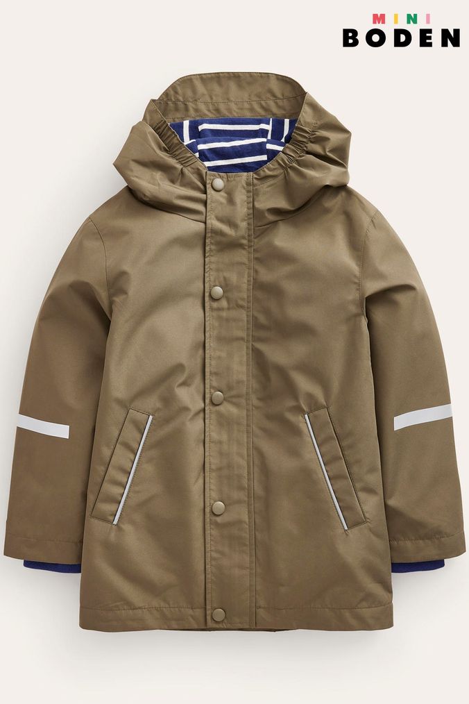 Baby boden raincoat hot sale