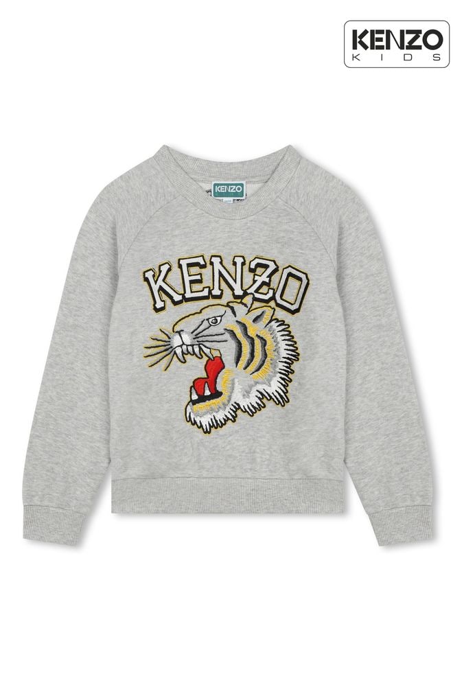 Kenzo shop sweatshirt junior