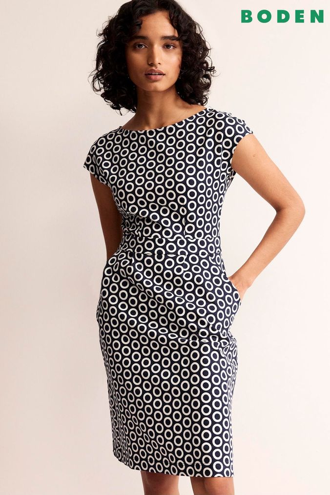 Boden evening dresses discount