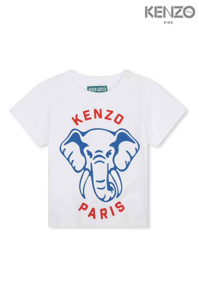 Kenzo top infant sale