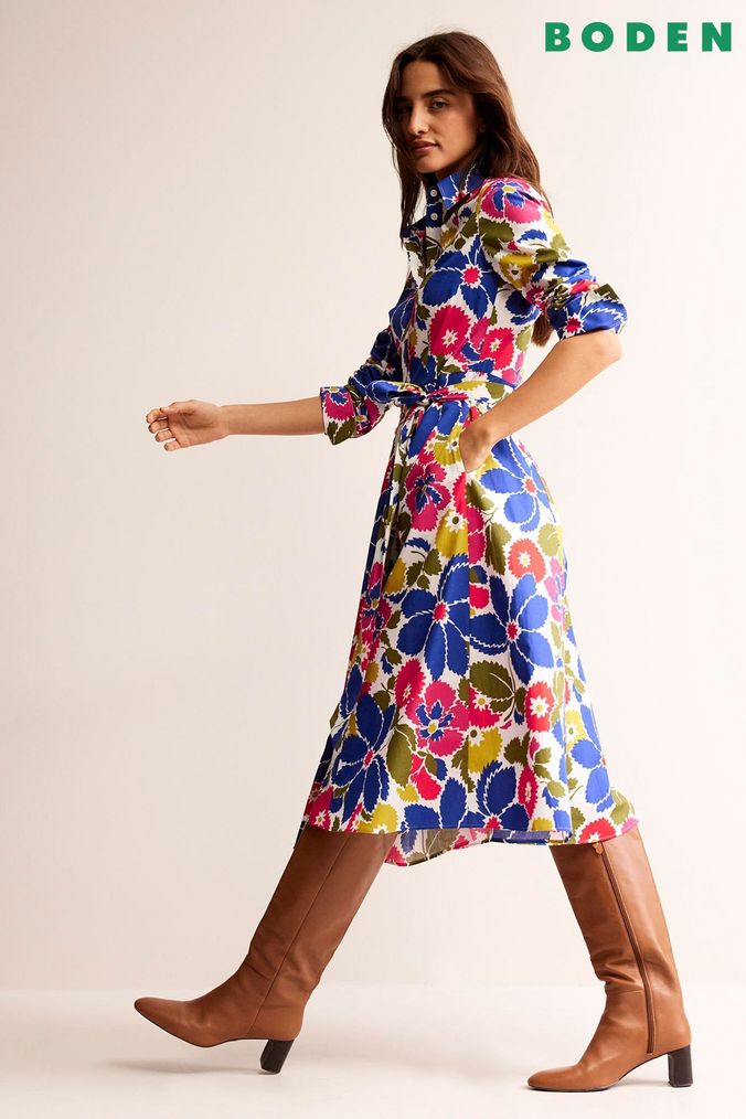 Boden dresses uk discount