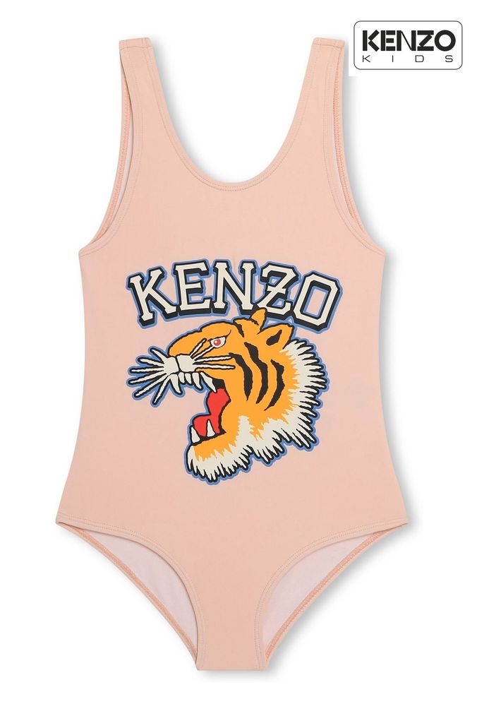 Kenzo beachwear hotsell