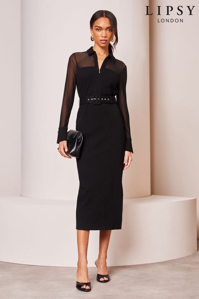 Buy Women s Lipsy Dresses Online Next UK