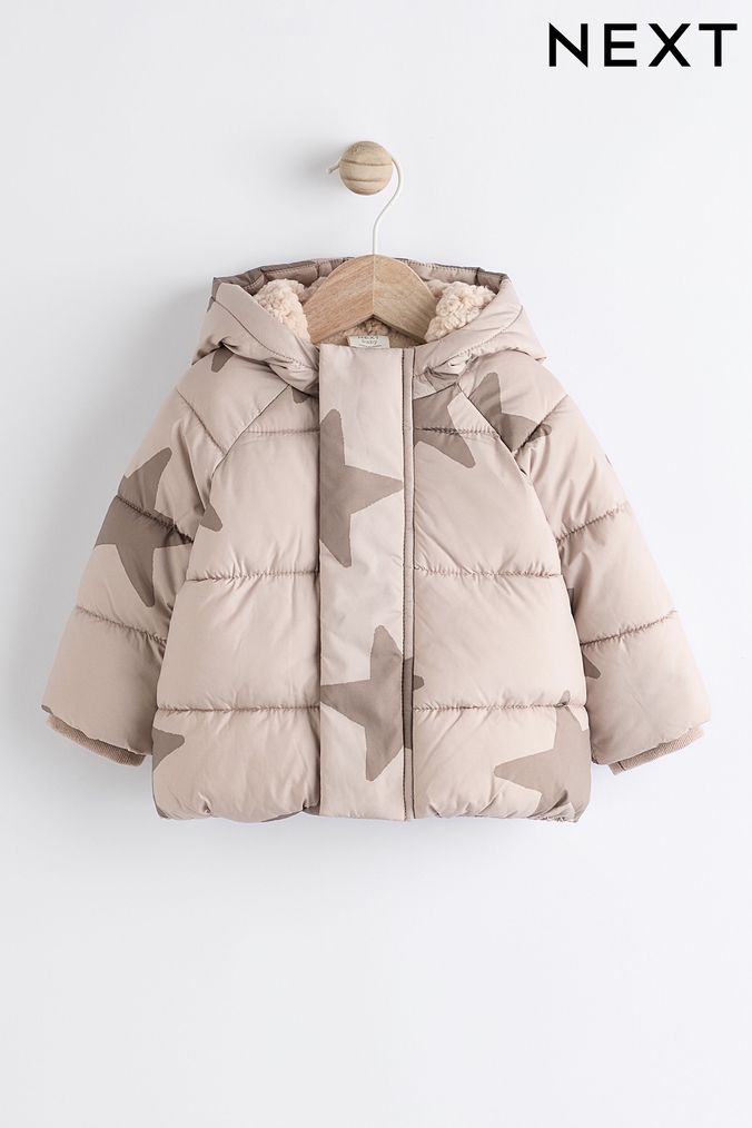 Buy Boys Coats Coatsandjackets Online Next UK