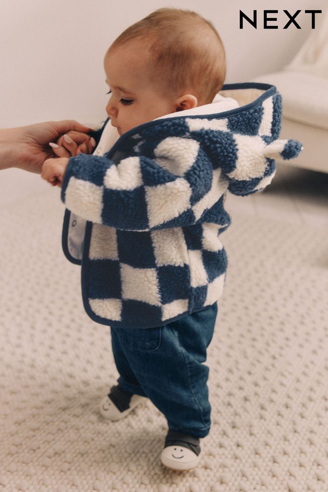 Buy Newborn Boys Newborn Girls Newborn Unisex Jackets Coatsandjackets Online Next UK