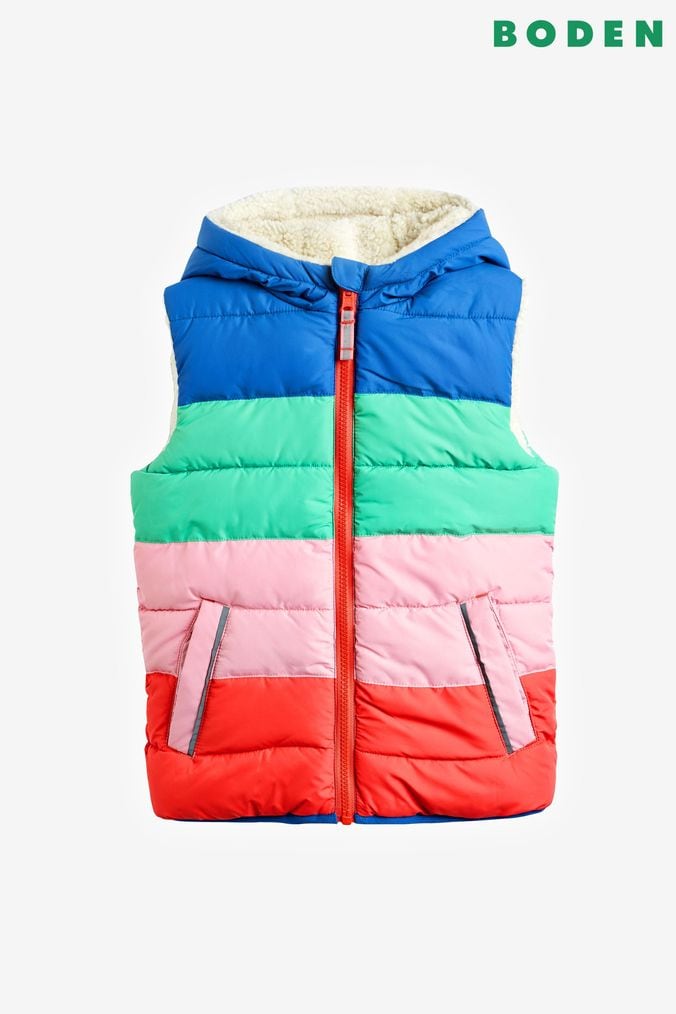 Buy Girls Boden Coatsandjackets Online Next UK