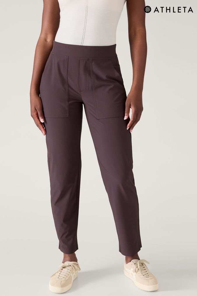 Athleta womens shop pants
