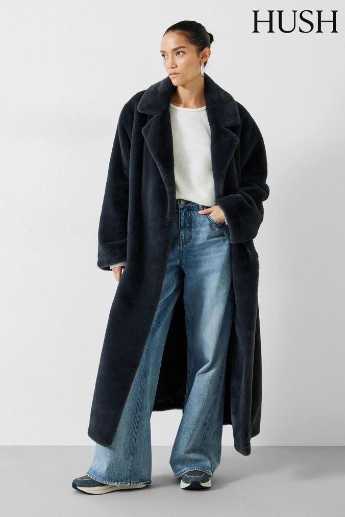 Hush coats hot sale