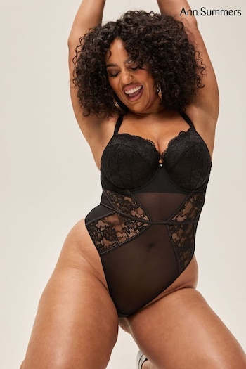 Ann Summers Sexy Lace Planet Body (K82449) | £35