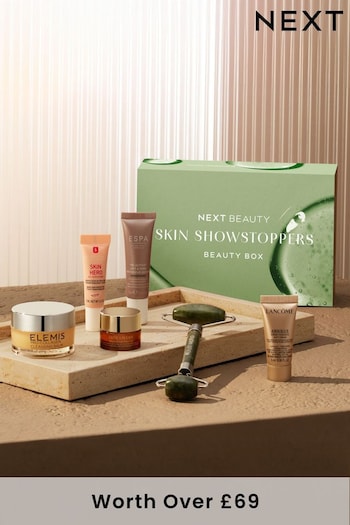 Skin Showstoppers Beauty Box (Worth Over £69) (K82467) | £20