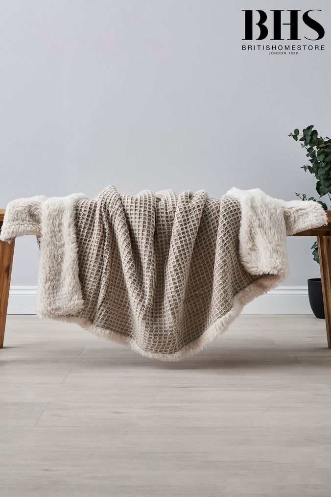 Knitted Throws Next Official Site