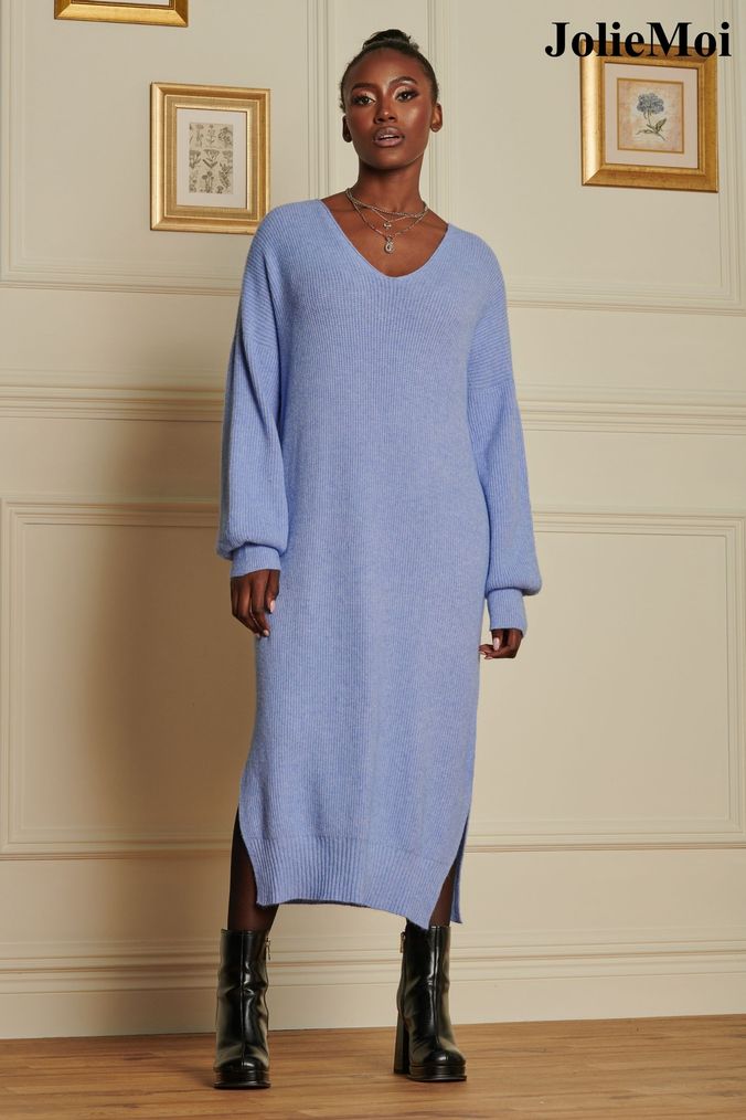 Jumper dresses online online