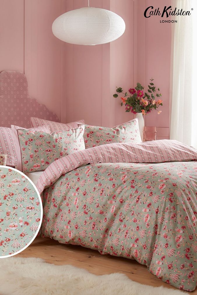 Cath kidston cot bedding sale
