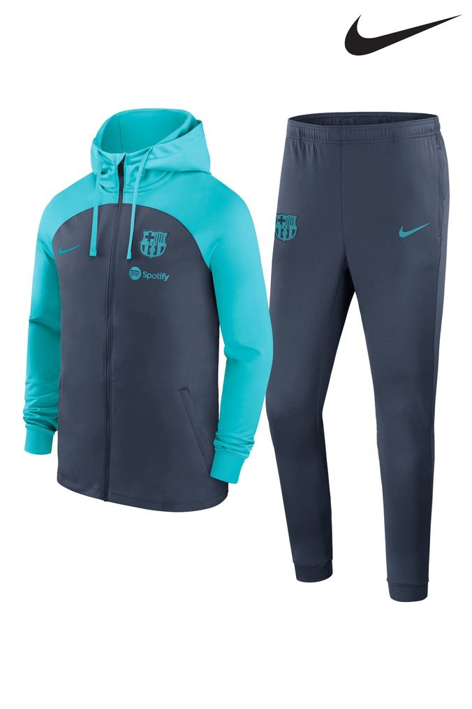 Nike yoga barcelona store