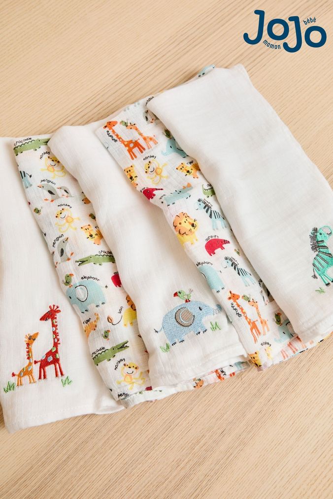 Next baby muslins on sale