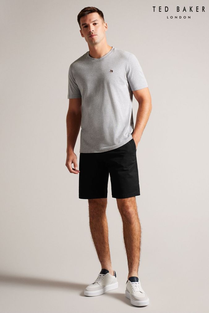 Ted baker deals chino shorts sale