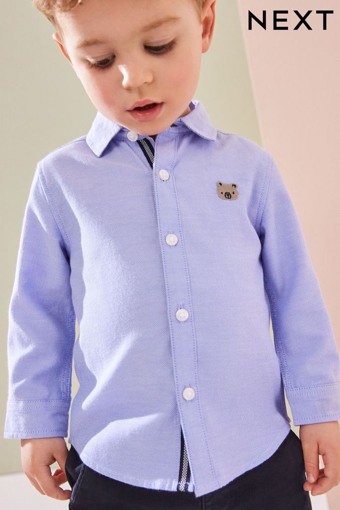 Party wear shirt for boy on sale