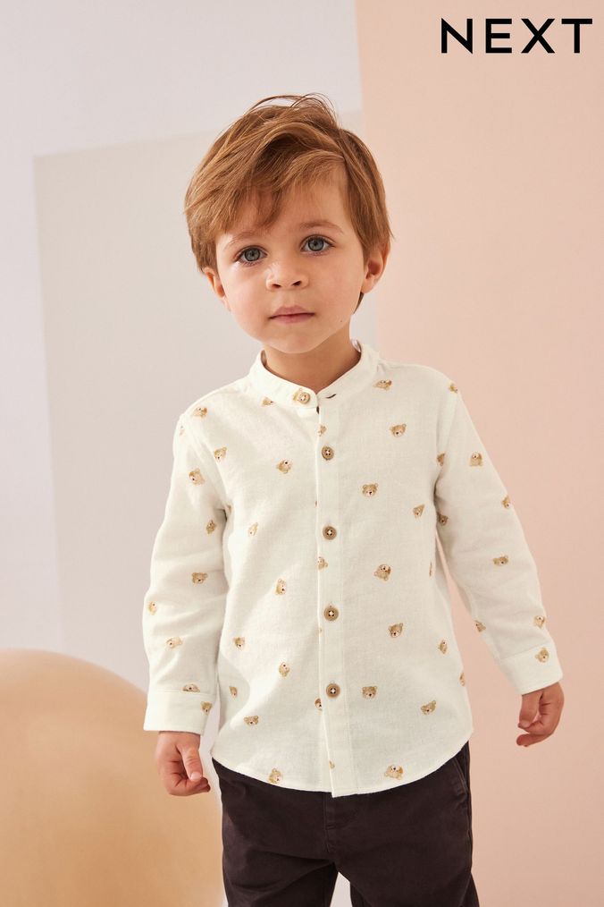 Boys wedding shirts shop