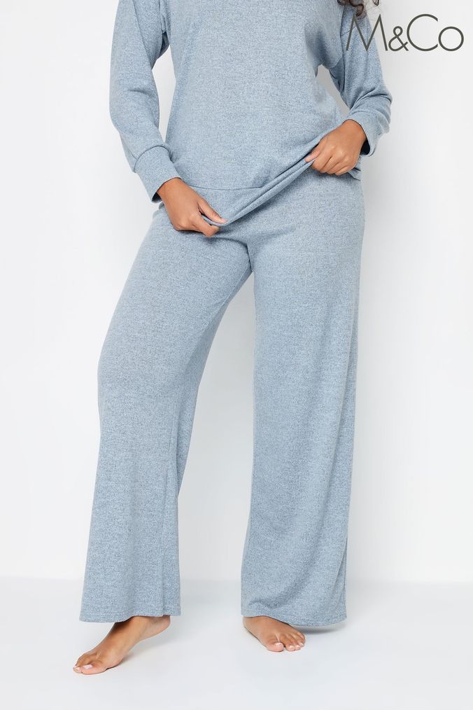 Buy Women s Pyjamas M Co Nightwear Online Next UK