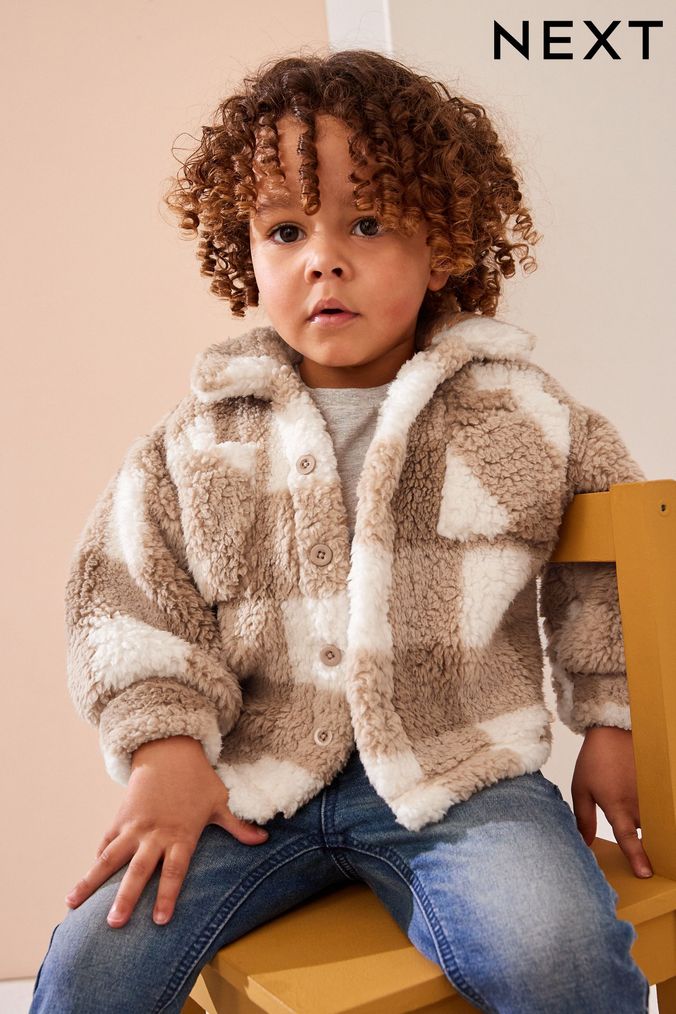 Buy Teddy Borg Baby Online Next UK