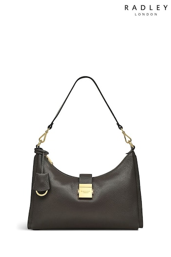 Radley London Sloane Street Medium Zip-Top Shoulder Bag (K83618) | £239