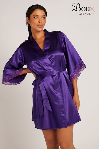 Boux Avenue Amelia Robe Dressing Gown (K83648) | £38
